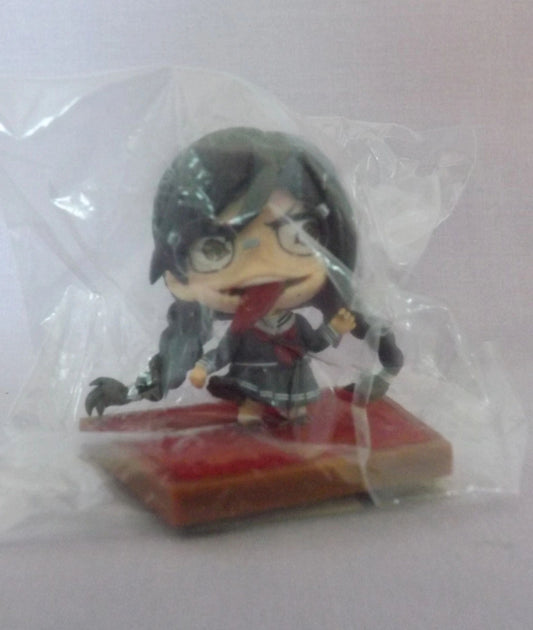 Danganronpa Chimi Chara Genocide Jack Mini Figure