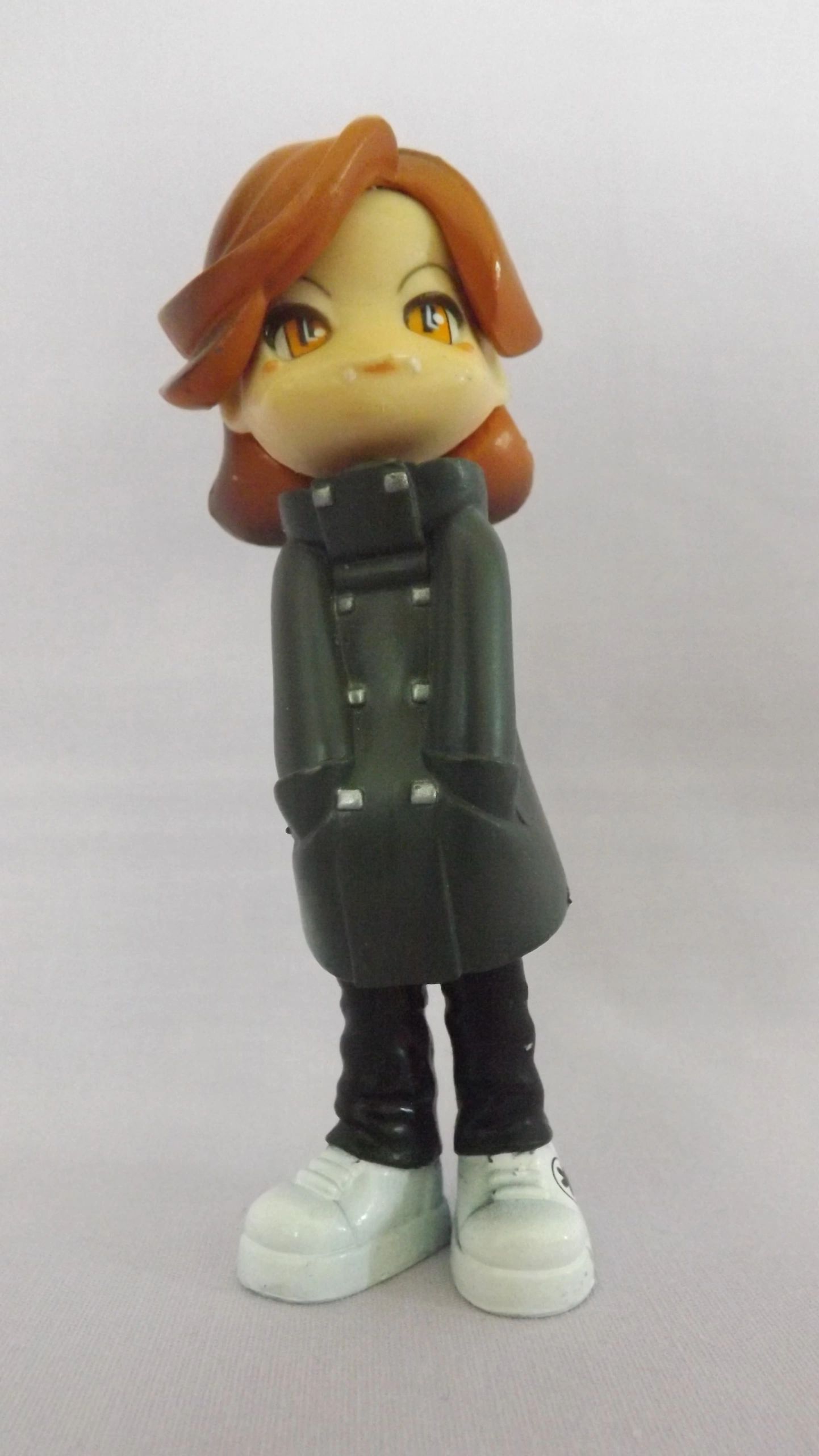 Pinky Street 9cm Figure PK-008