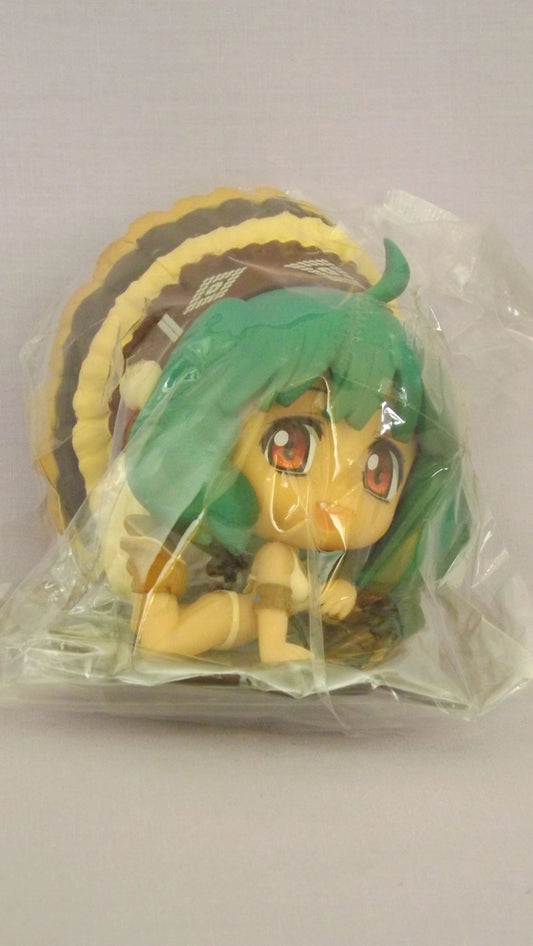 Ranka Lee Minifigure With Headdress