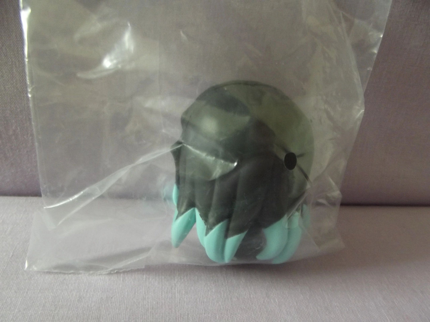 Demon Slayer Muichiro Tokito Collectable Chibi FIgure