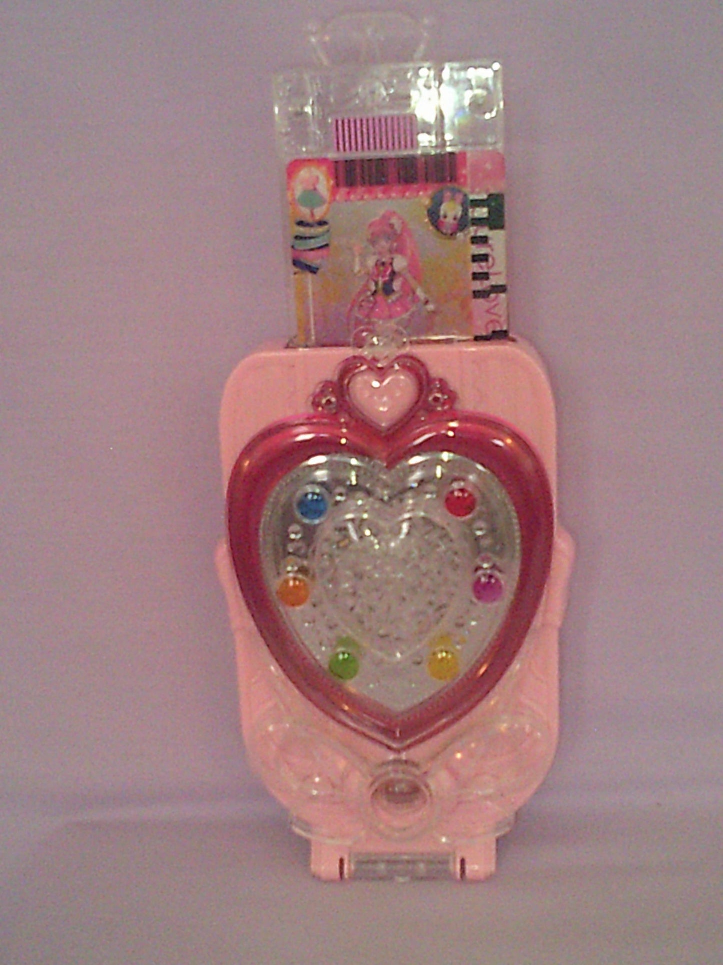 Happiness Charge Precure PreChanMirror Cure Lovely