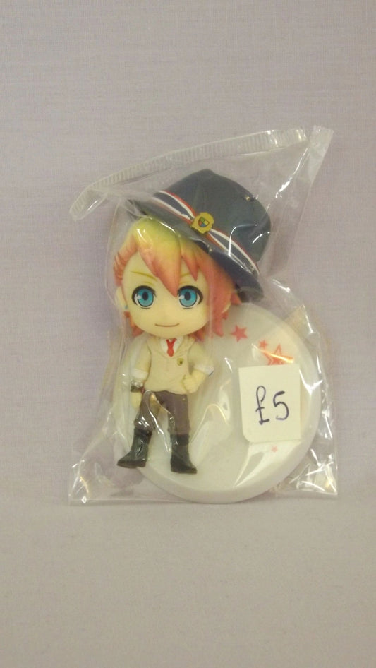Uta No Prince-Sama Kurusu Maji Mini Figure