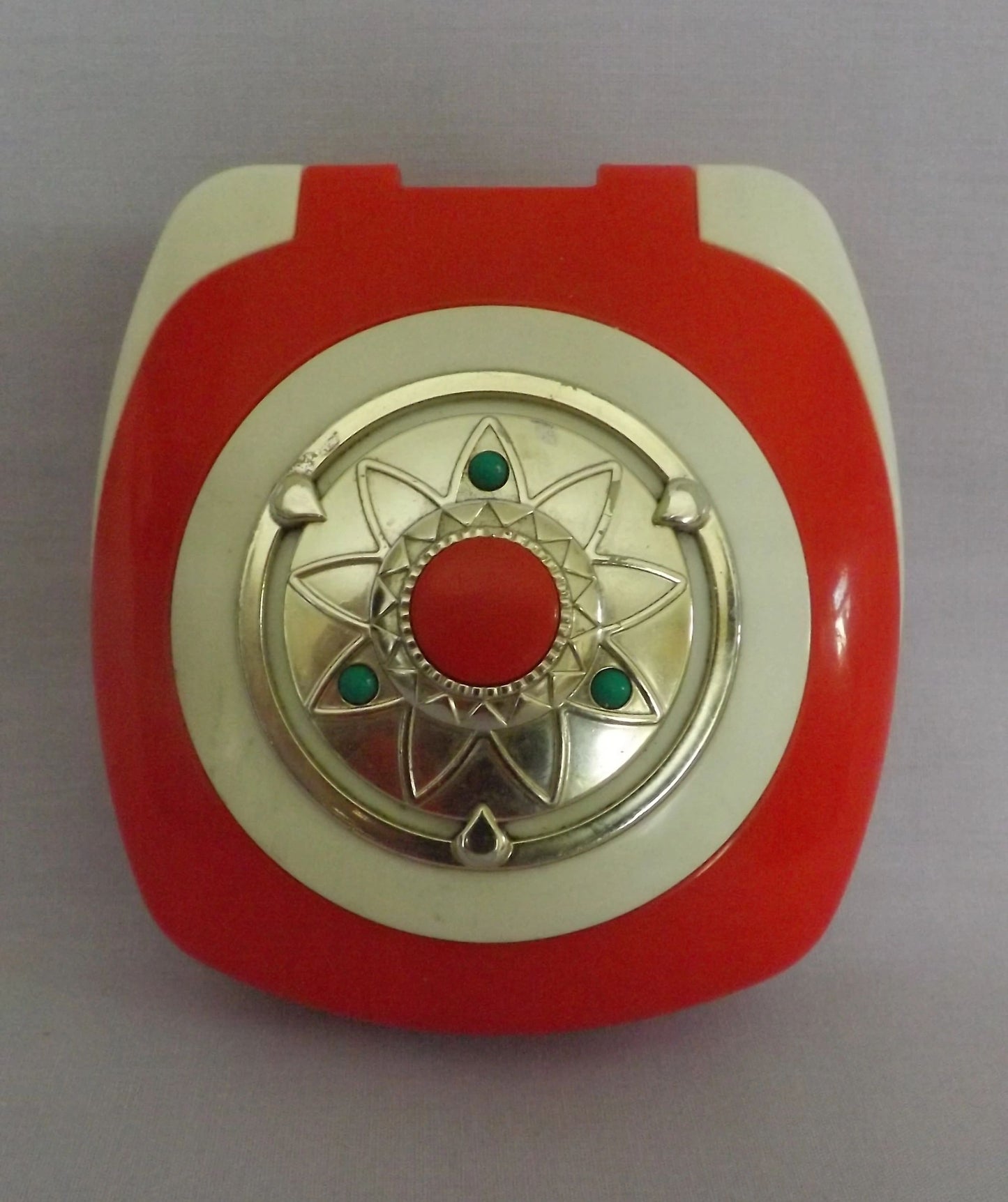 Compact of Totomesu