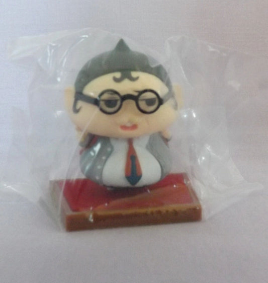 Danganronpa Chimi Chara Hifumi Yamada Mini Figure