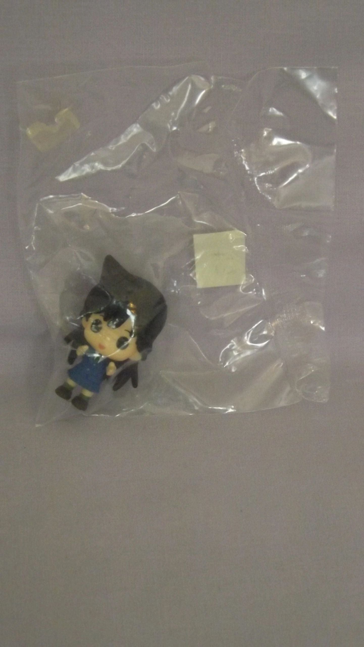 Detective Conan Ran Mori Mini Figure