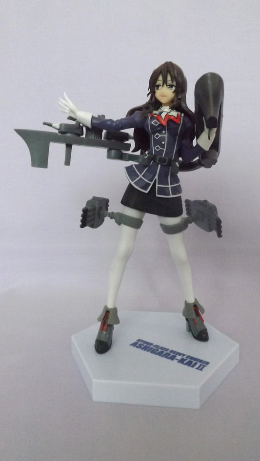 Kantai Collection Kancolle Ashigara Mai 22cm Figure