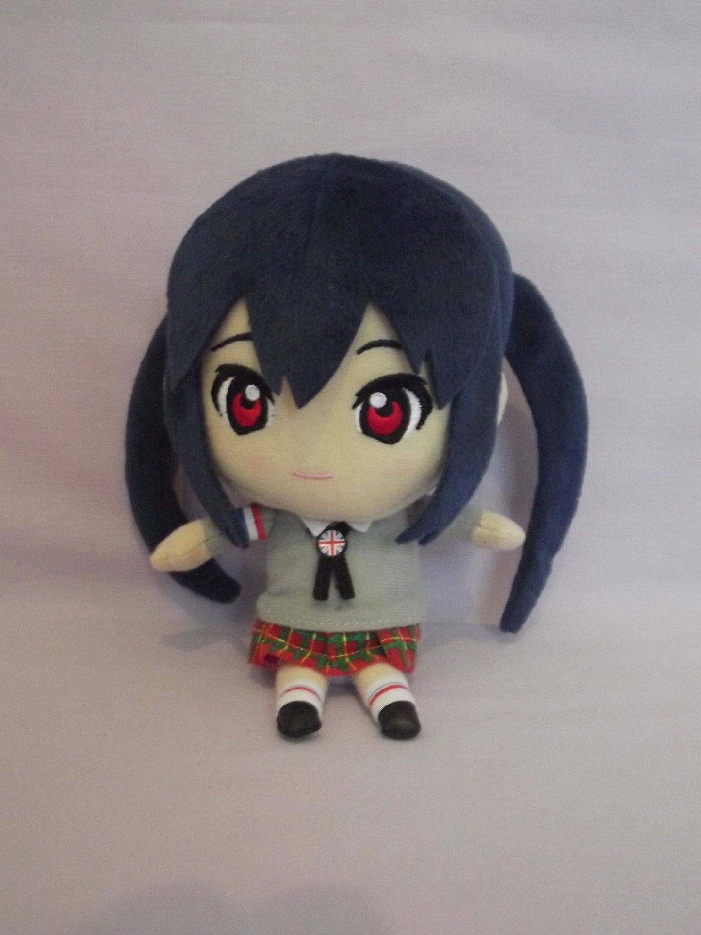 K-On! Azusa Nakano Plush