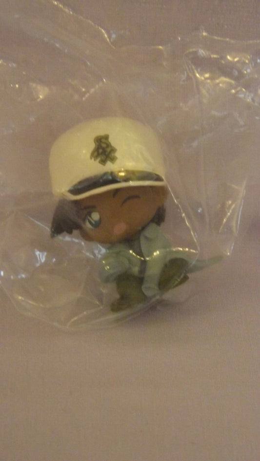 Detective Conan Shrink To Corps 2 Heiji Hattori Mini Figure