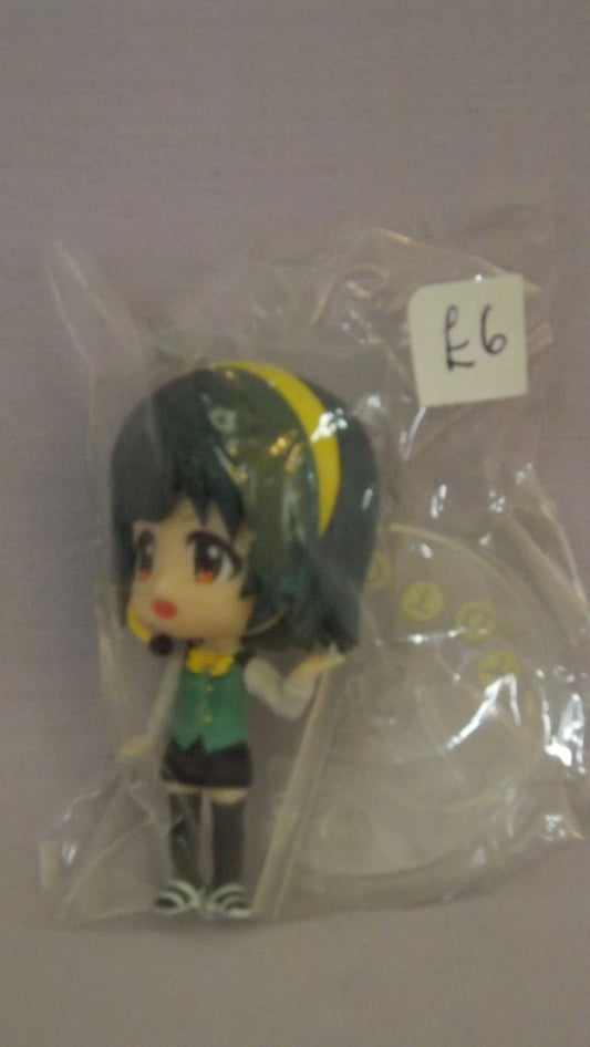 Idolmaster Cinderella Girls Kotori Otonashi Mini Figure