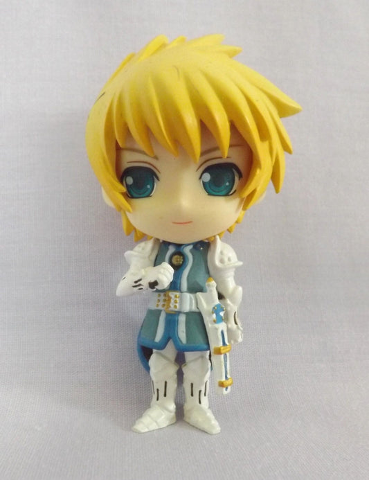 Flynn Scifo Tales of Vesperia 6cm Mini Figure
