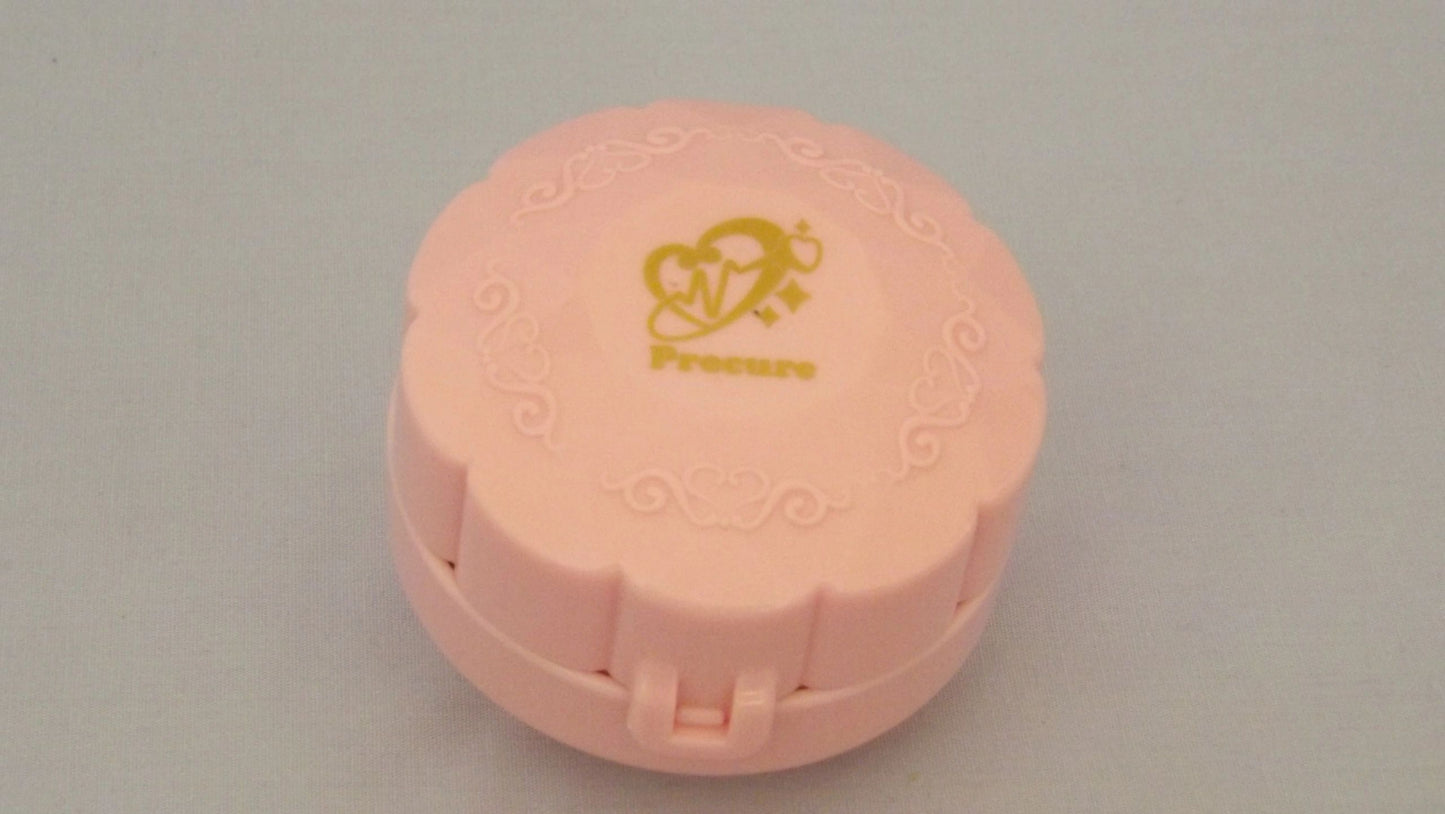 Healin' Good Precure Cure Grace Playset Gachapon (Parts Missing)