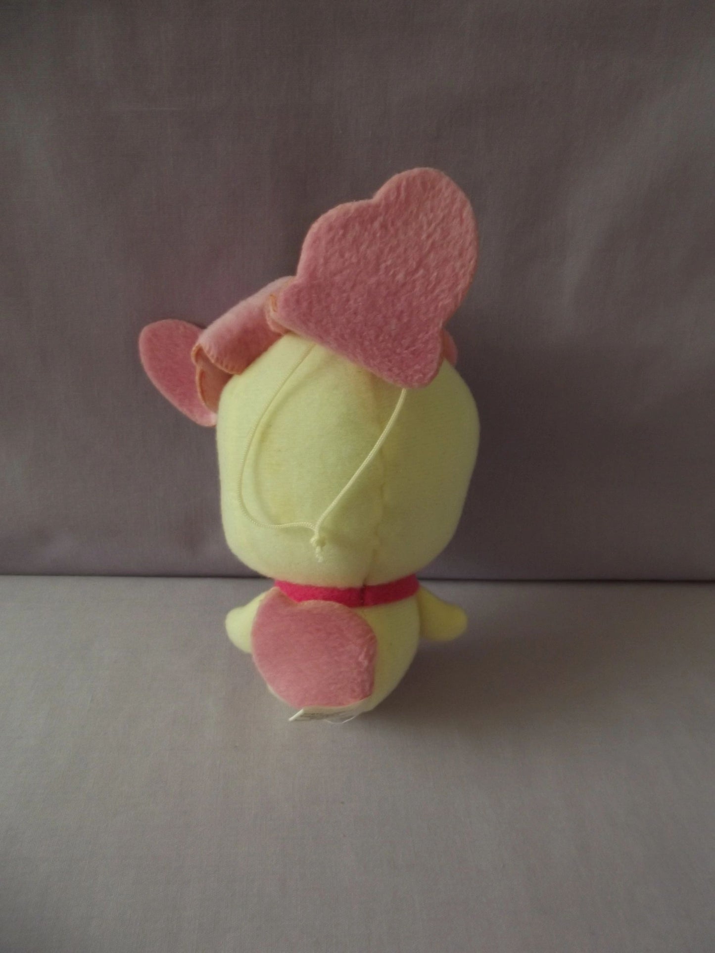 KiraKira Precure A La Mode Kirarin Hanging Small Plush