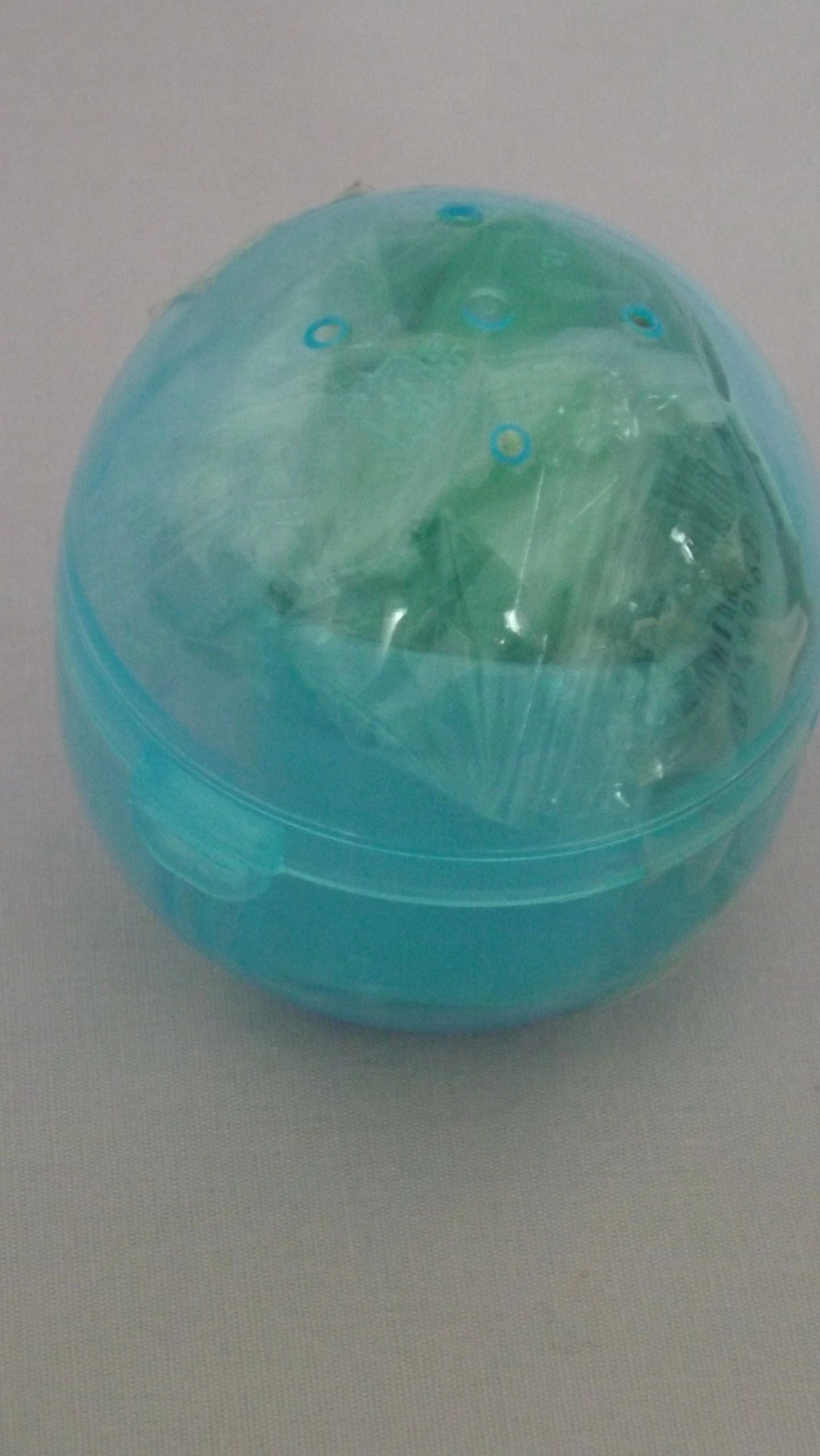 Cactus Figure Gachapon