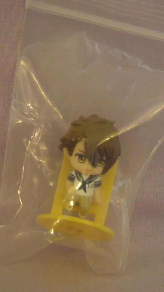 Idolish7 Tsunashi Ryuunosuke Mini Figure