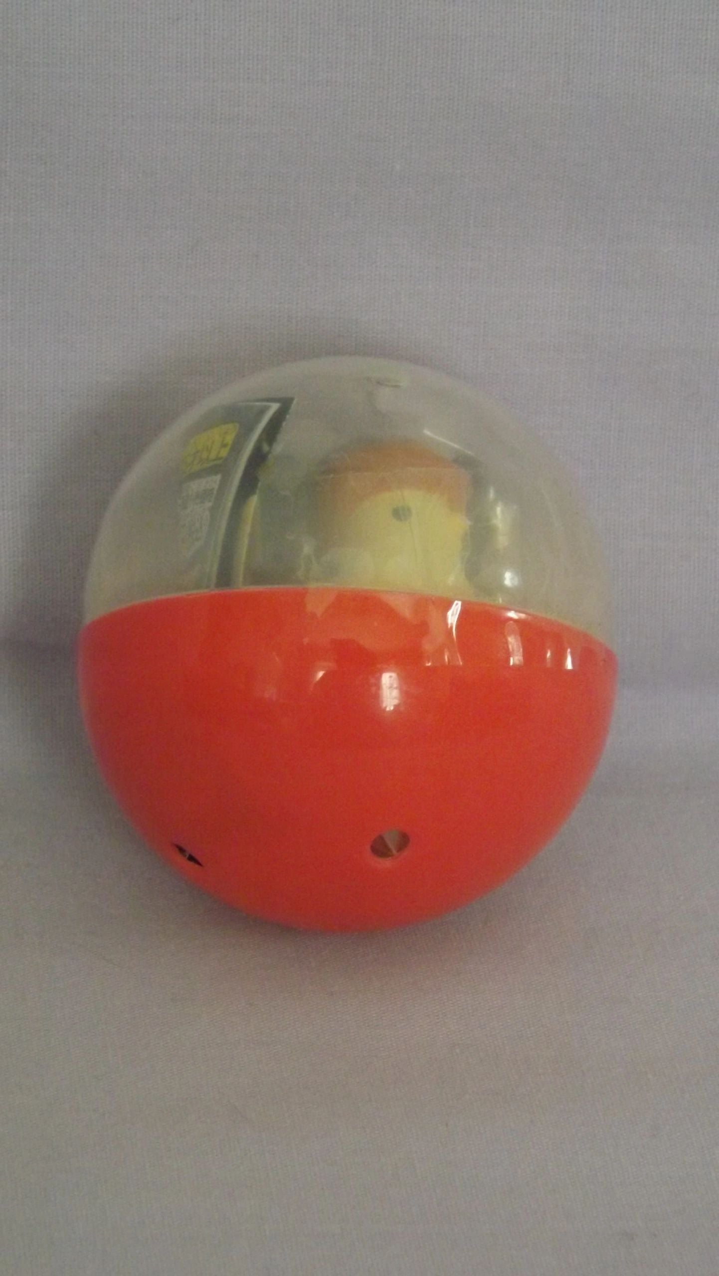 Mushroom Fungi Bird Figure Gachapon