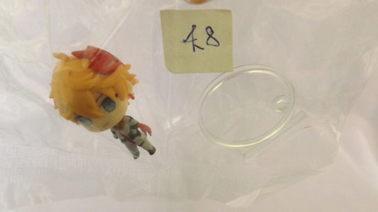 Genshin Impact Tartaglia Mini Figure