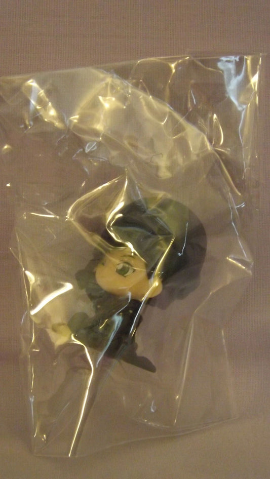 Detective Conan Shuichi Akai Chijimasetai Mini Figure