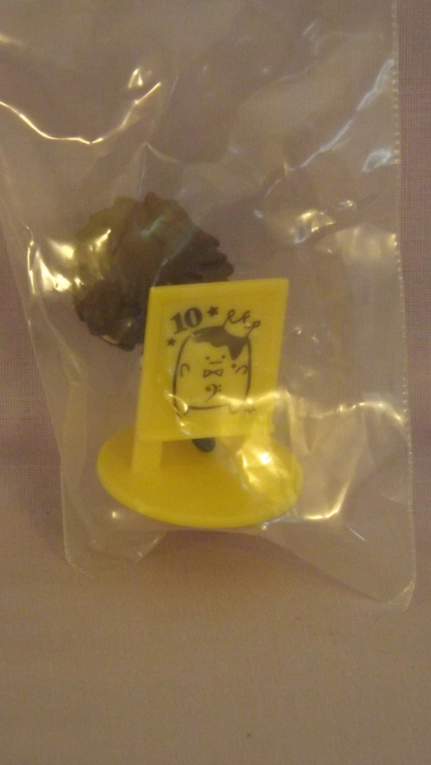 Idolish7 Tsunashi Ryuunosuke Mini Figure