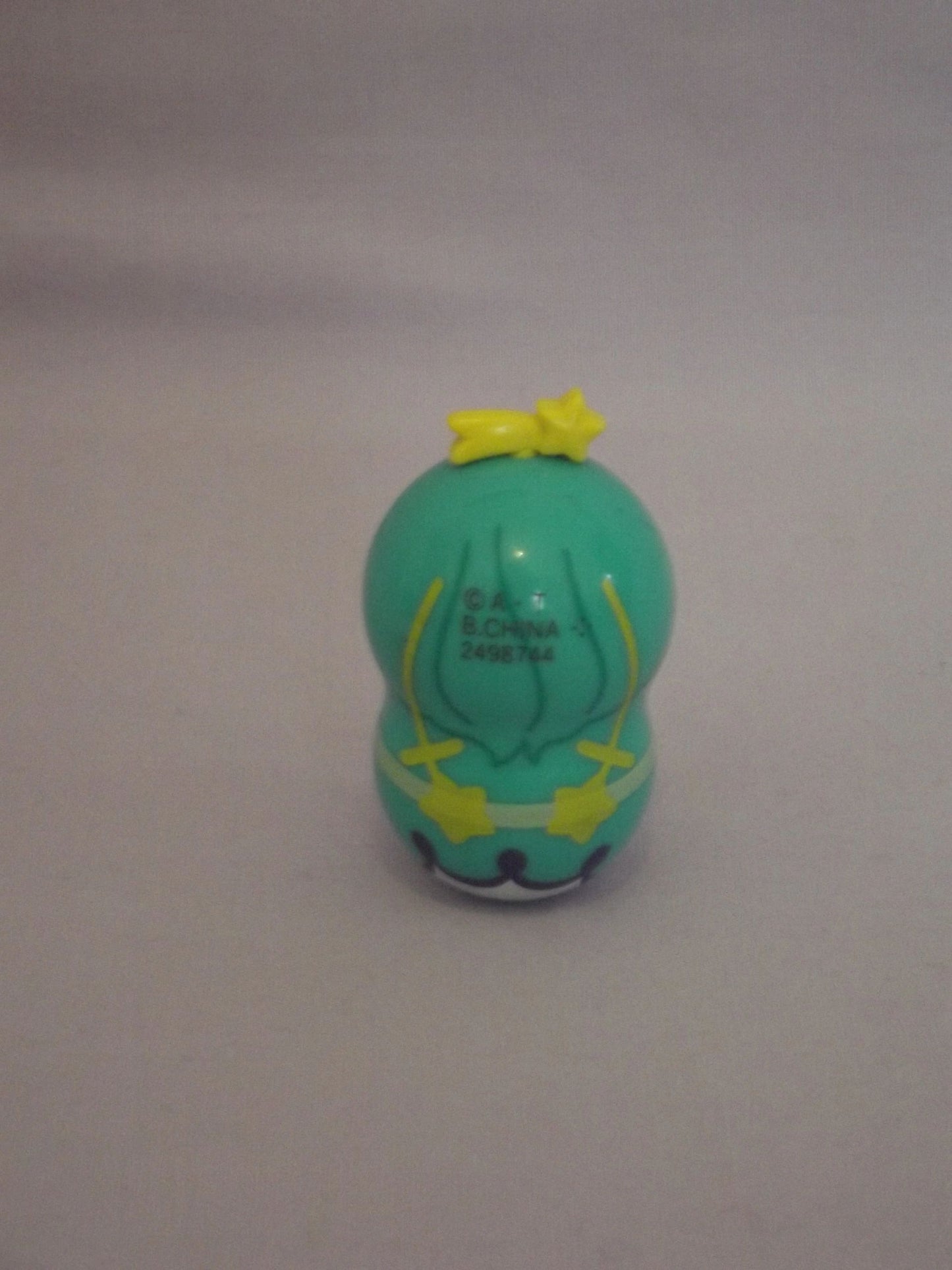 Star Twinkle Precure Coonuts Cure Milky
