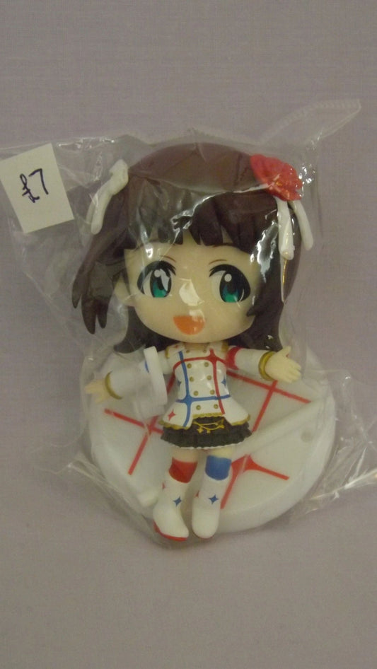 Idolmaster Cinderella Girls Haruka Amami Premium Mini Figure