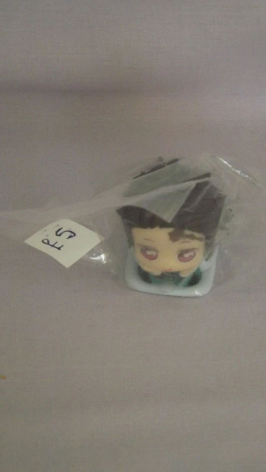 Demon Slayer Tanjiro Kamado Sleepy Mini Figure