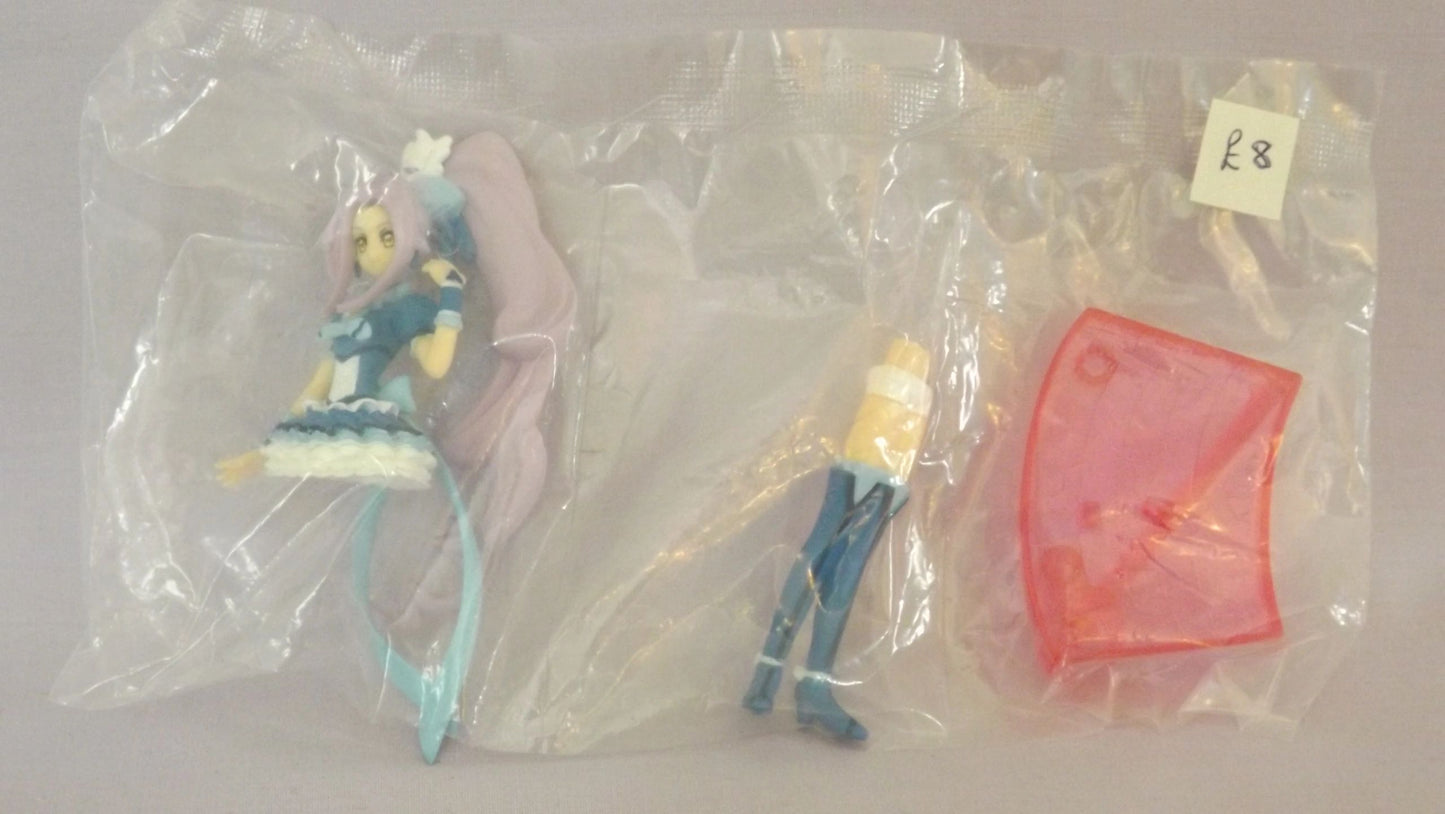 Suite Precure Cure Beat Cutie Figure