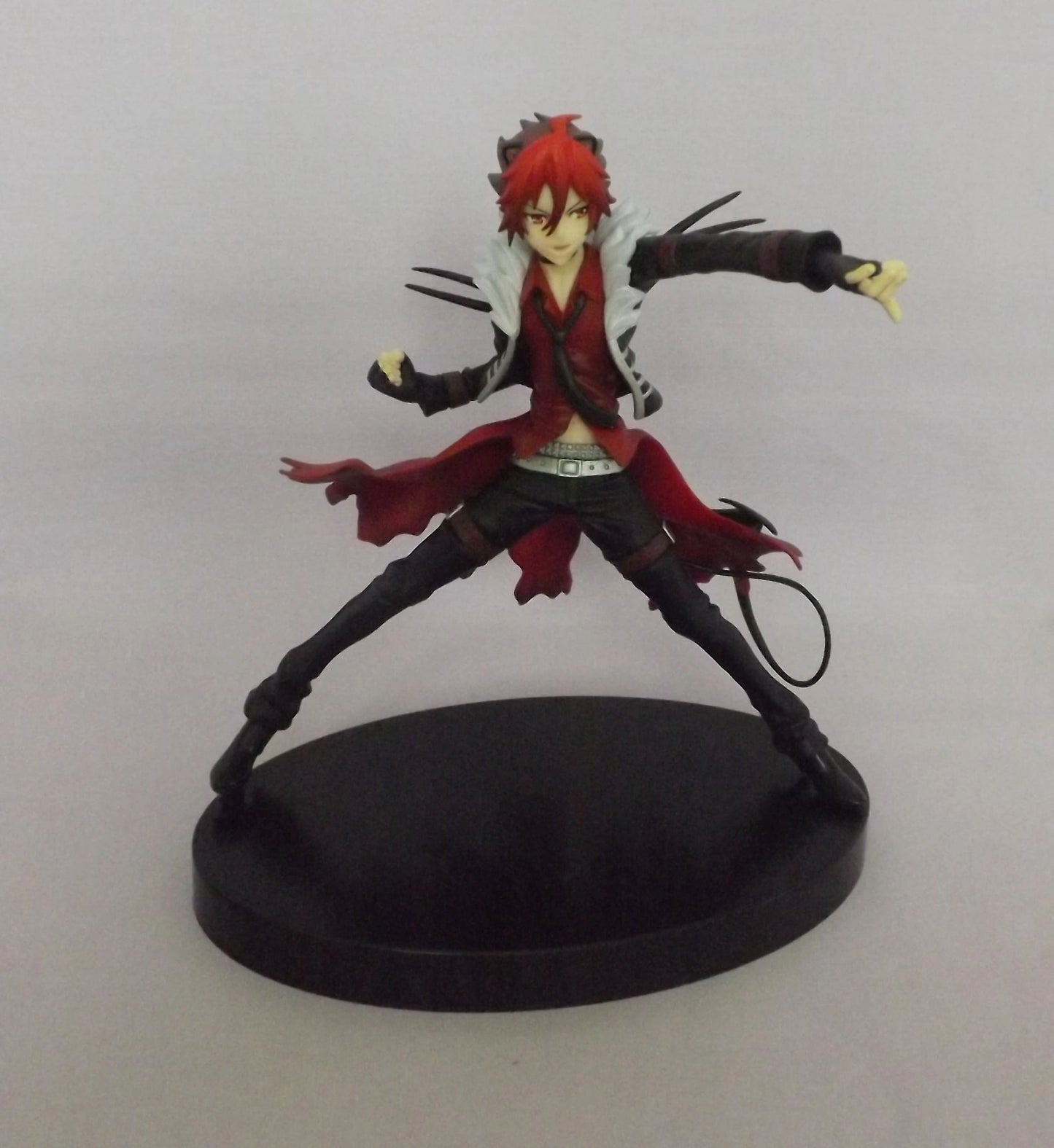 Show By Rock!! Special figure-Crow-