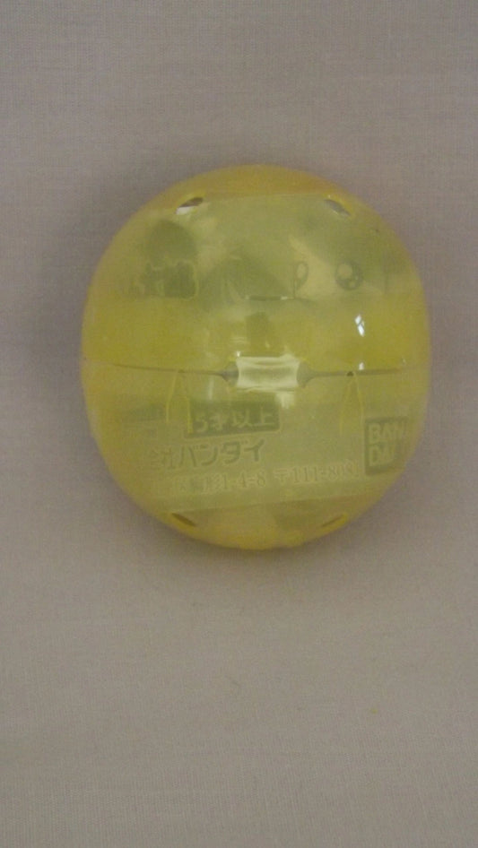 Hamster Figure Gachapon