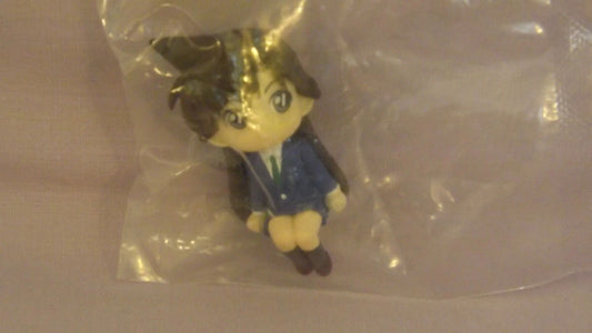 Detective Conan Ran Mori Sitting Mini Figure