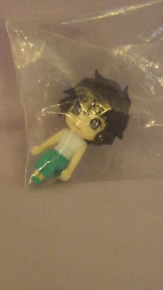 Detective Conan Masumi Sera Mini Figure