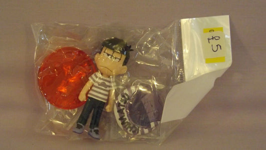 Osomatsu-san Matsuno Ichimatsu Mini Figure