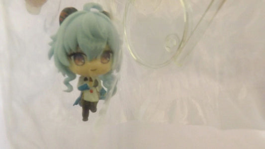 Genshin Impact Ganyu Mini Figure
