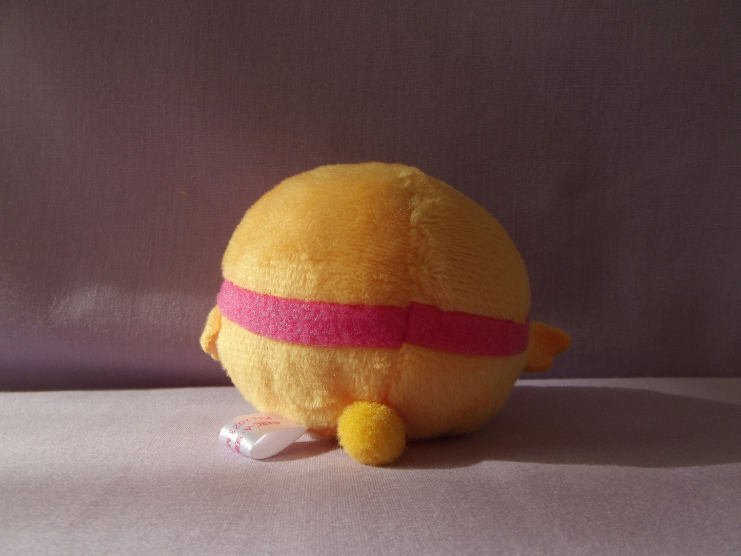Hirogaru Sky Precure Yuunagi Tsubasa Bird Form Small Plush