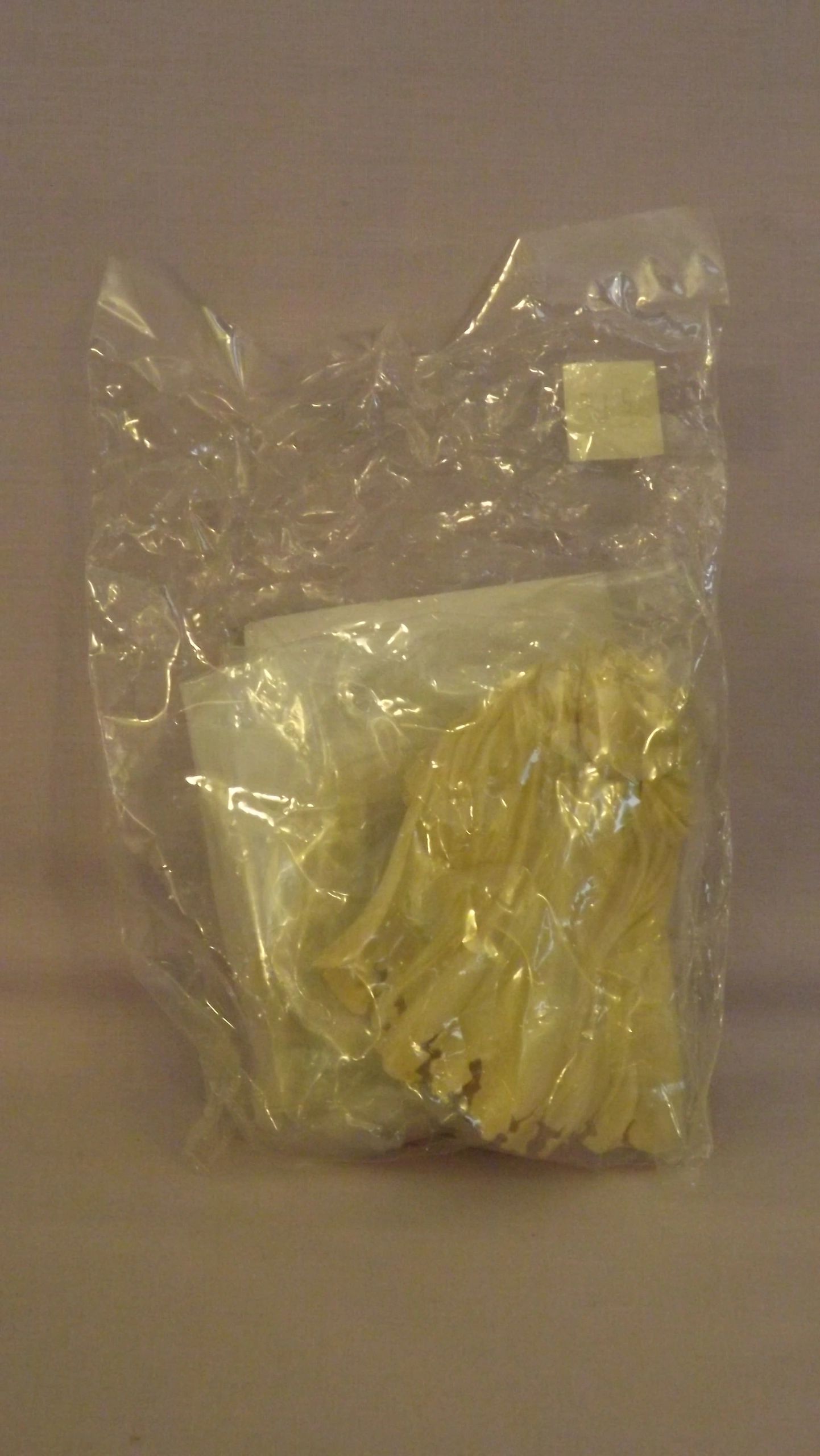 Valkyrie Profile Trading Arts Lezard Valeth Buildable Figure