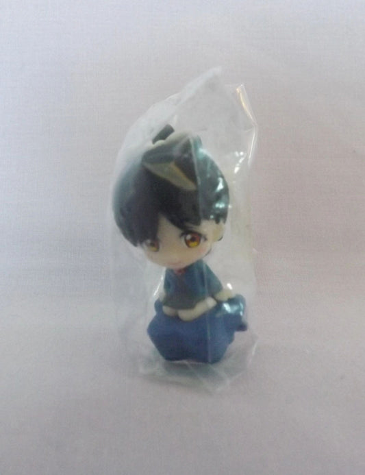 Love Live Superstar Ren Hazuki Cable Decorator Mini Figure