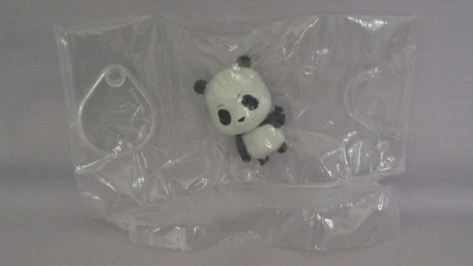 Panda Mini Figure Kawaii Gachapon