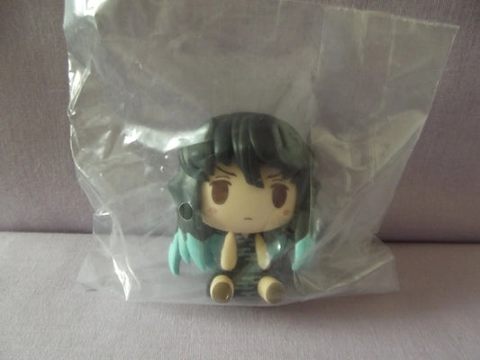 Demon Slayer Muichiro Tokito Collectable Chibi FIgure