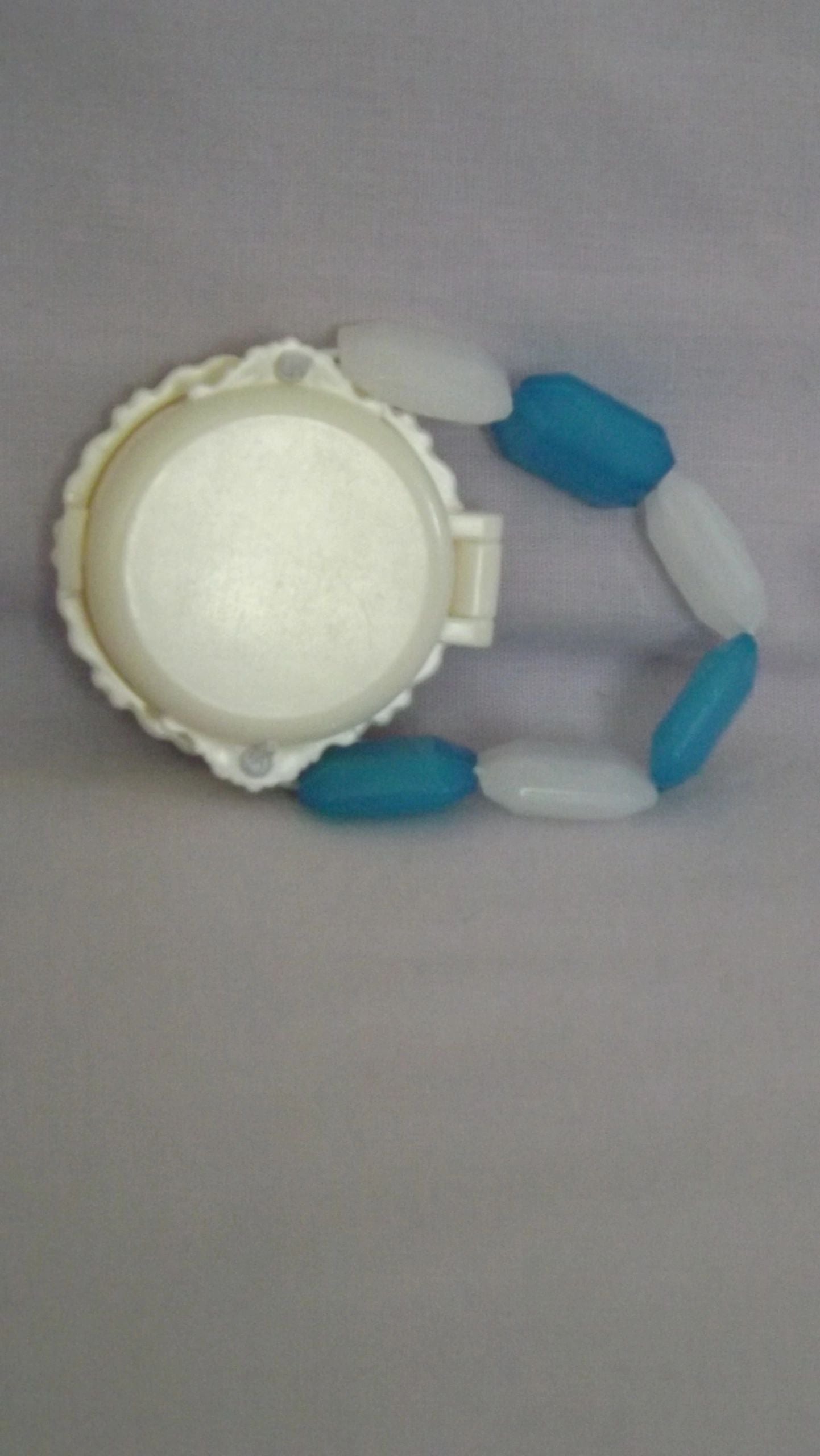 Healin' Good Precure Cure Fontaine Mini Bracelet Gachapon