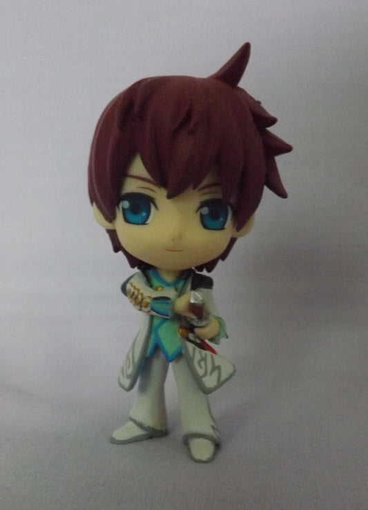 Tales of Graces Asbel Lhant 6cm Mini Figure