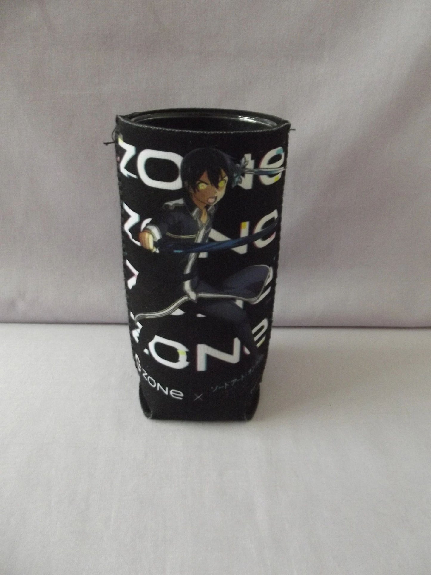 Sword Art Online Cup Holder Kirito
