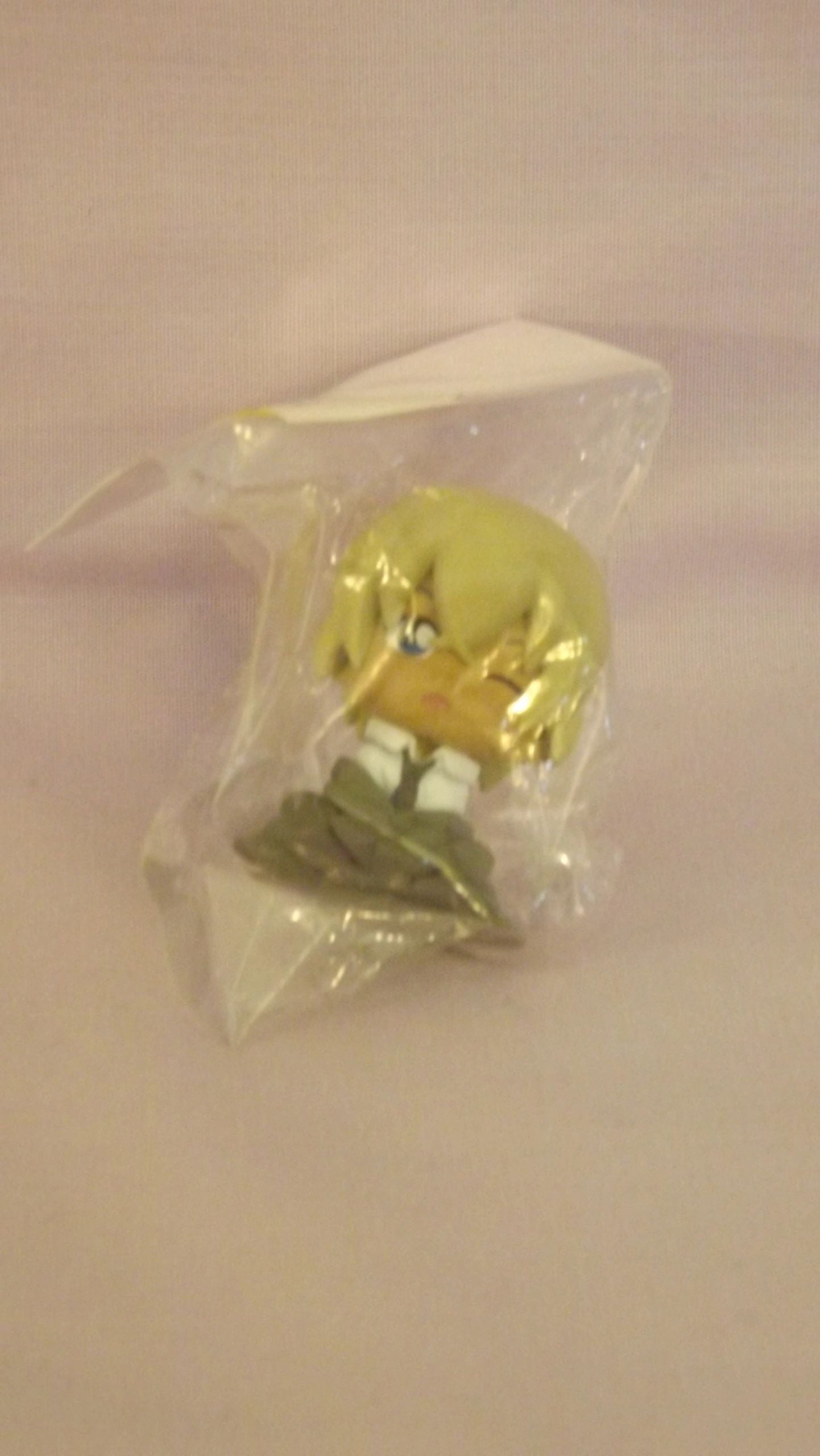 Detective Conan Toru Amuro Mini Figure