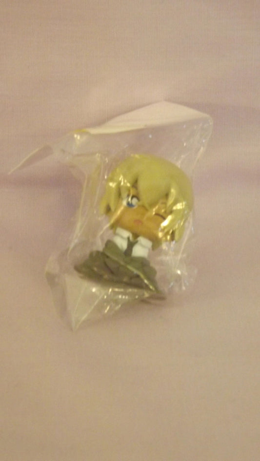 Detective Conan Toru Amuro Mini Figure