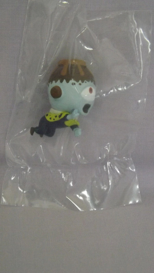 Jujutsu Kaisen Jogo Gachapon Figure