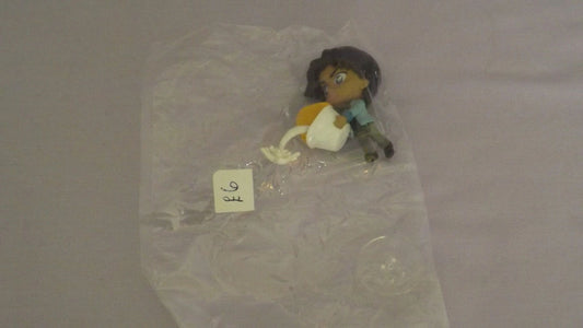 Detective Conan Heiji Hattori Mini Figure