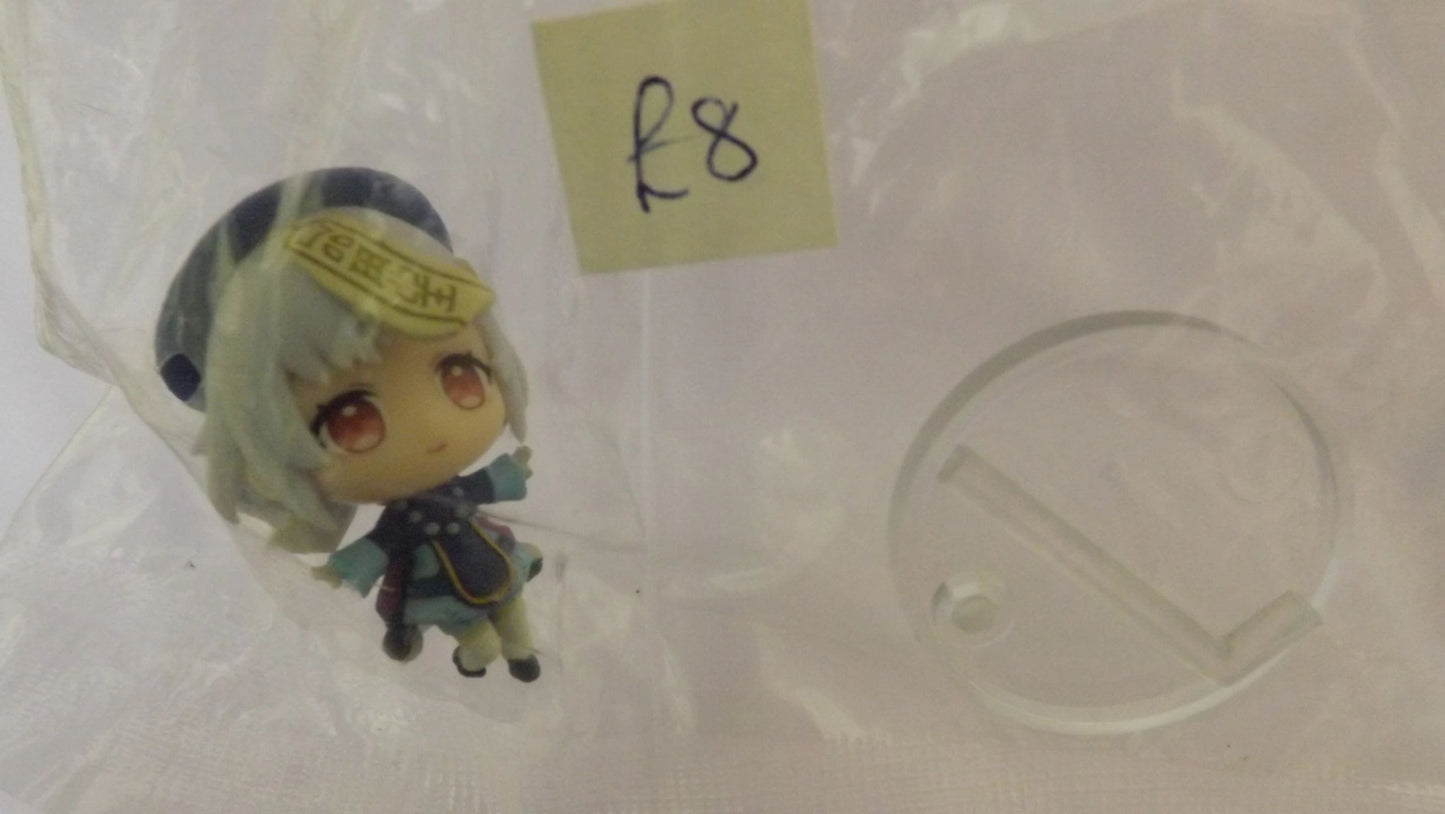 Genshin Impact Qiqi Mini Figure