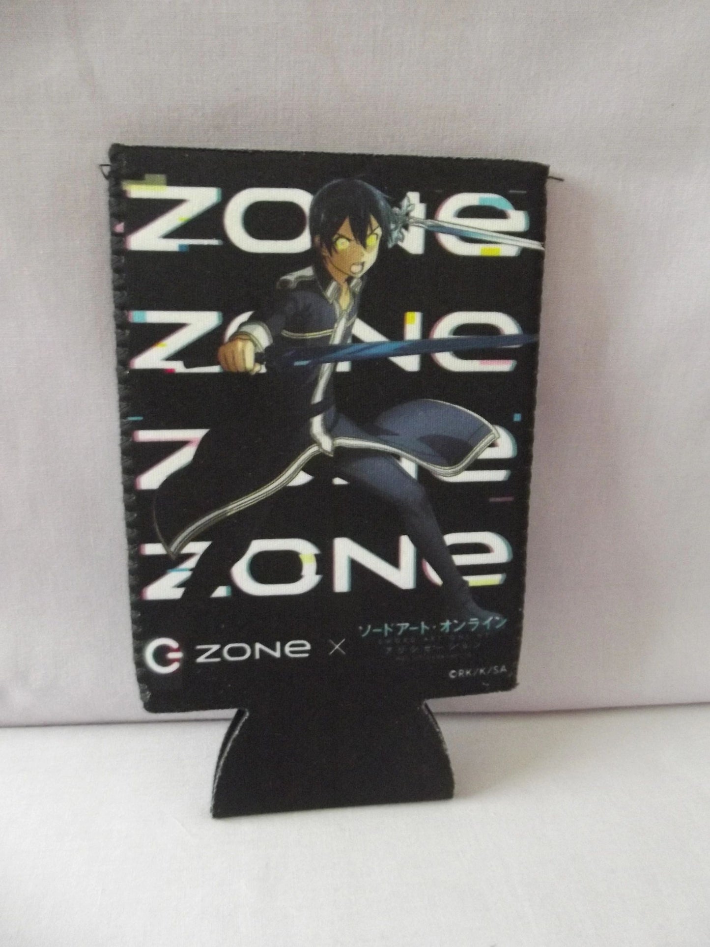Sword Art Online Cup Holder Kirito