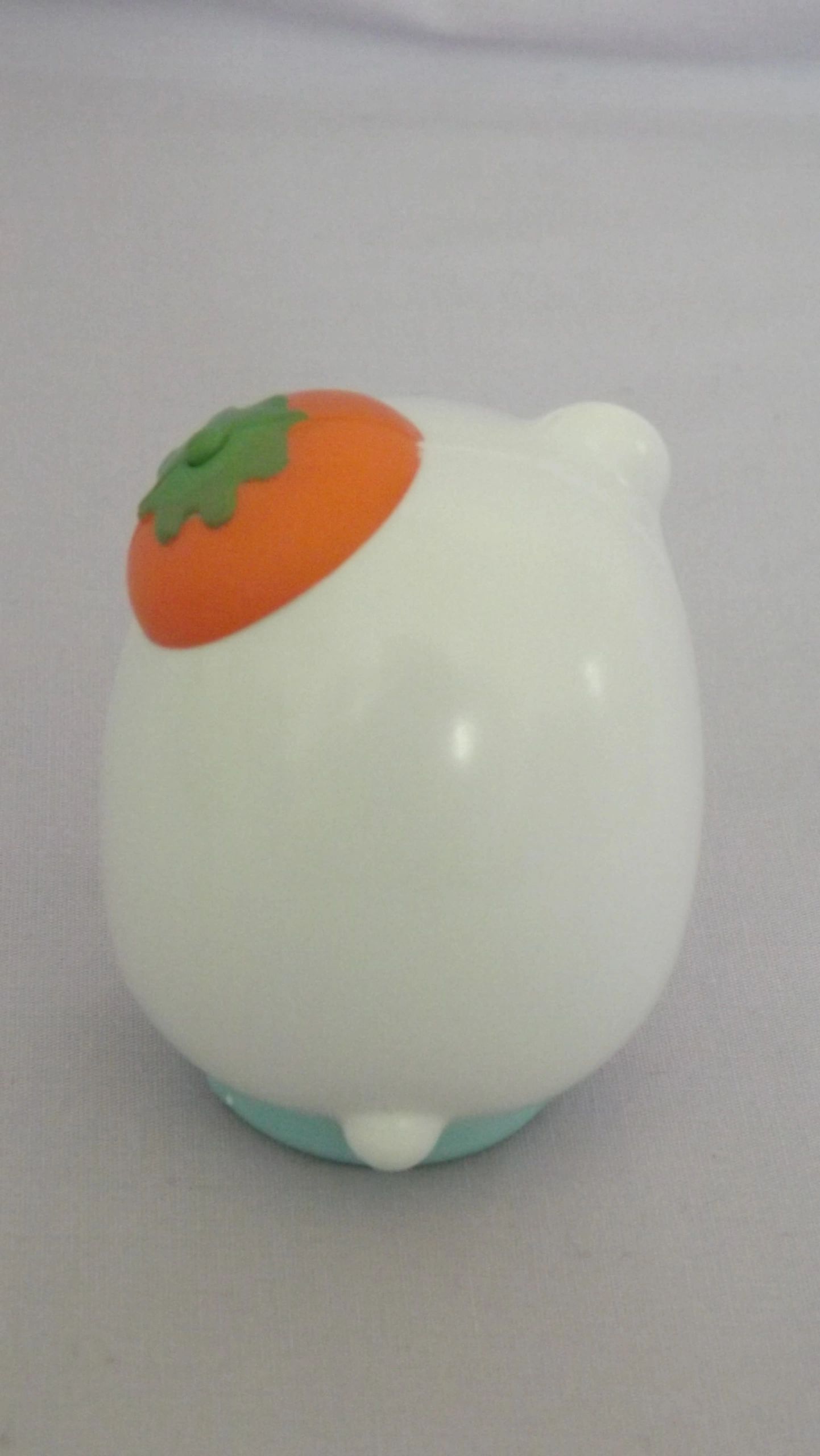 Kawaii Cute Strawberry Bear Gachapon