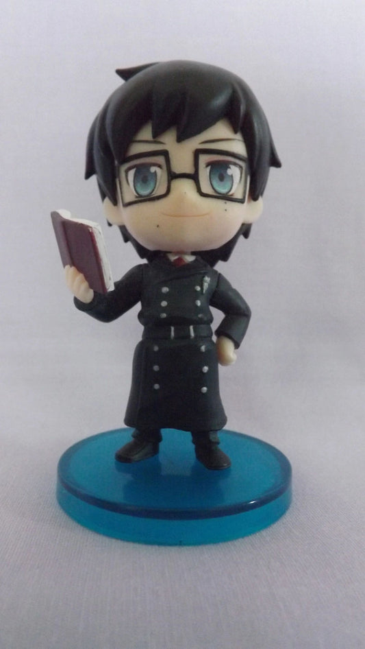 Blue Exorcist Yukio Okumura 7cm Mini Figure