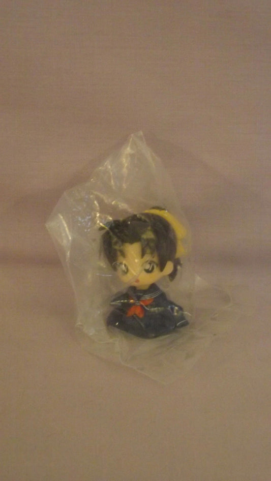 Detective Conan Chijimase Tai Mini Figure