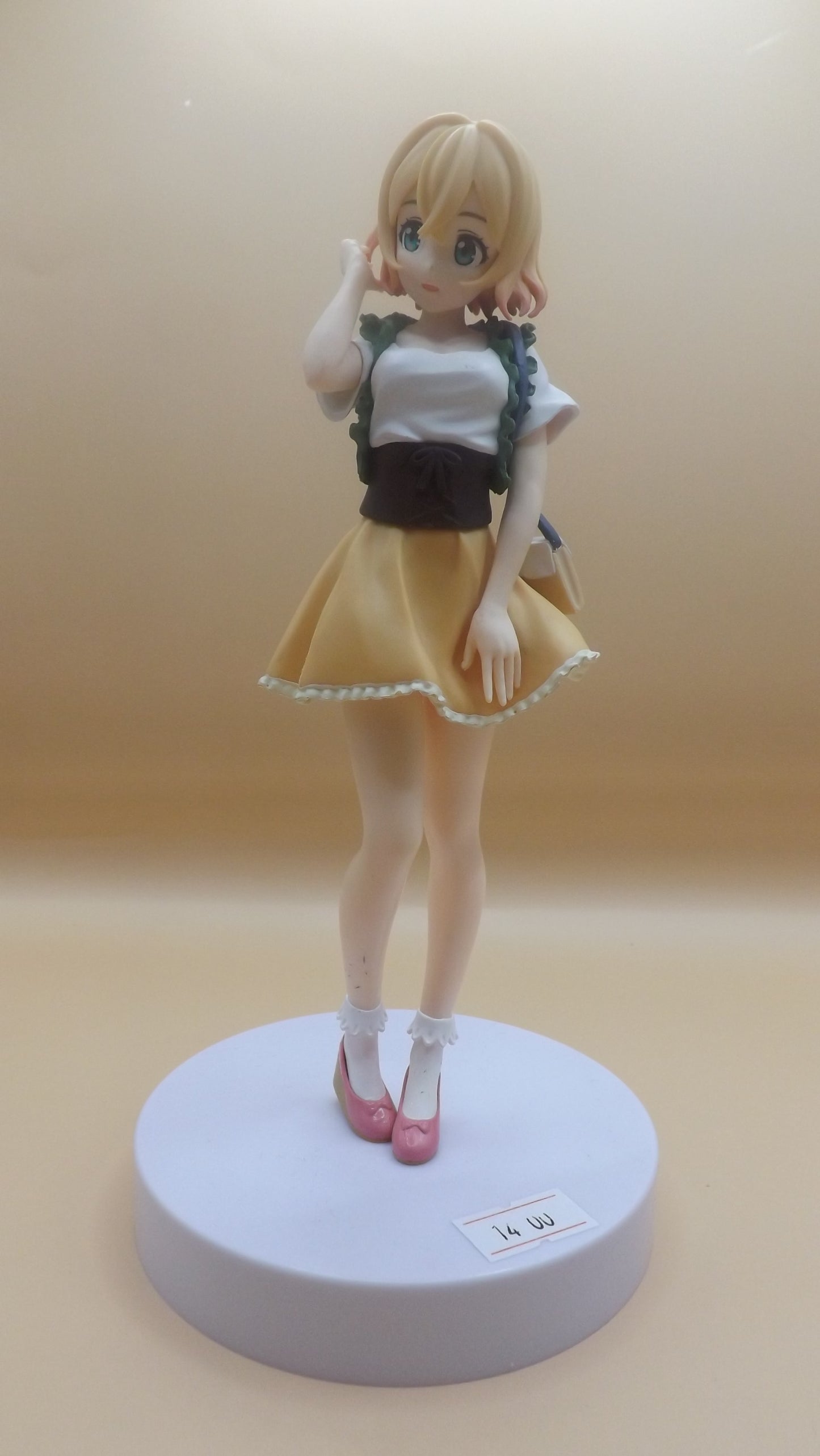 Rent-a-Girlfriend Nanami Mami (Bandai Spirits) Figure